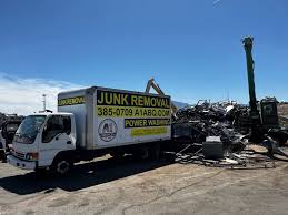 Junk Removal for Events in Gibson City, IL