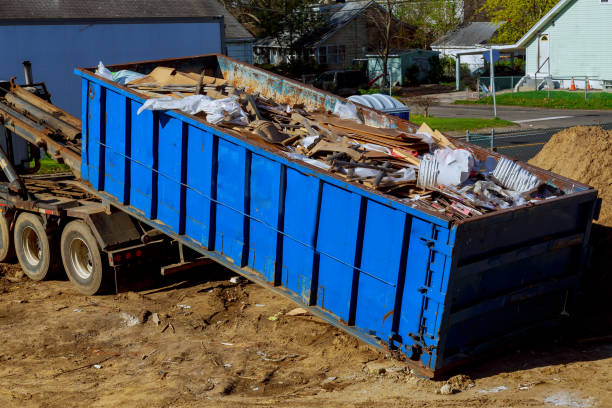 Moving and Downsizing Cleanouts in Gibson City, IL